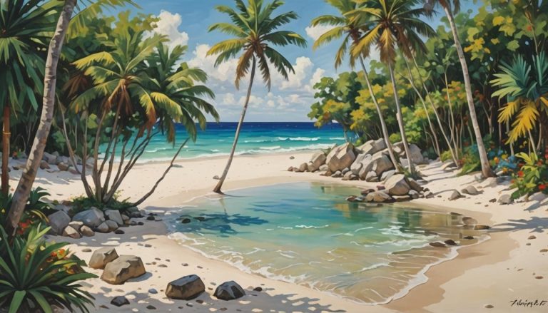 Comment choisir une plage à Cozumel ? 10 Comment choisir une plage à Cozumel ?