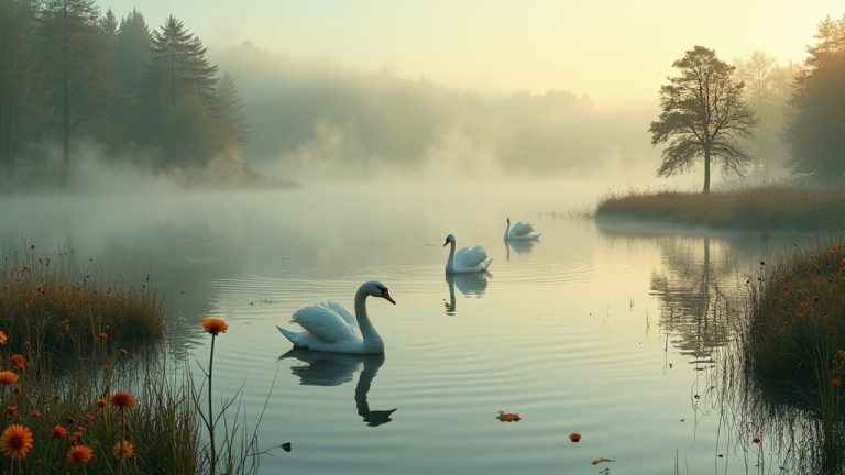 Les destinations de voyage idéales pour les amateurs de zones humides 6 Destinations de voyage pour les amateurs de zones humides