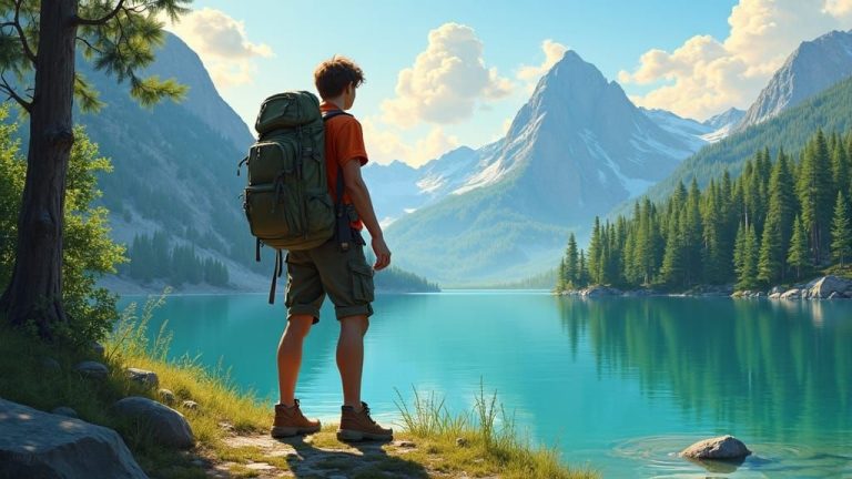 Destinations hors des sentiers battus : partir à la découverte de lieux uniques 2 Destinations hors des sentiers battus