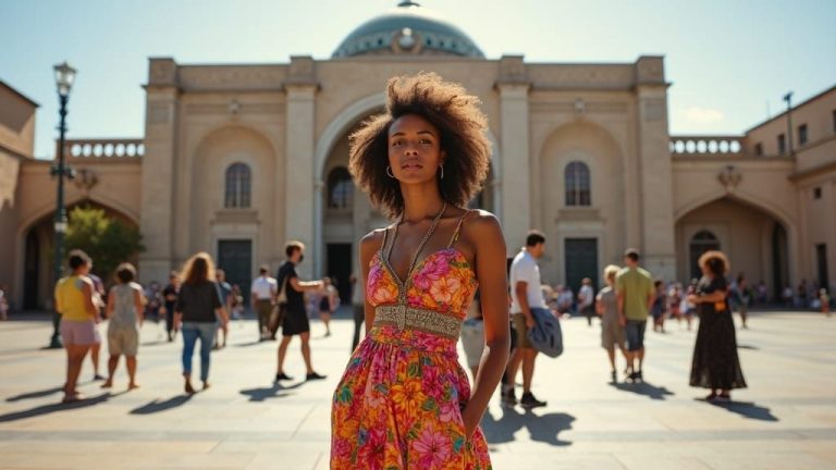 Destinations pour les amateurs d'art 10 Destinations pour les amateurs d'art