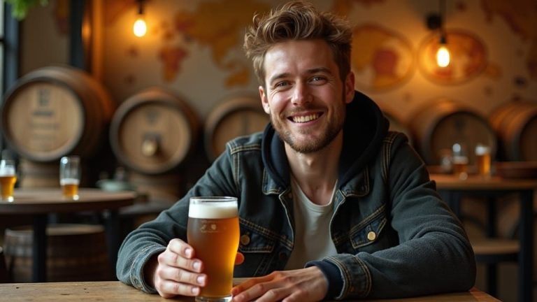 Destinations pour les amateurs de bière 9 Destinations pour les amateurs de bière