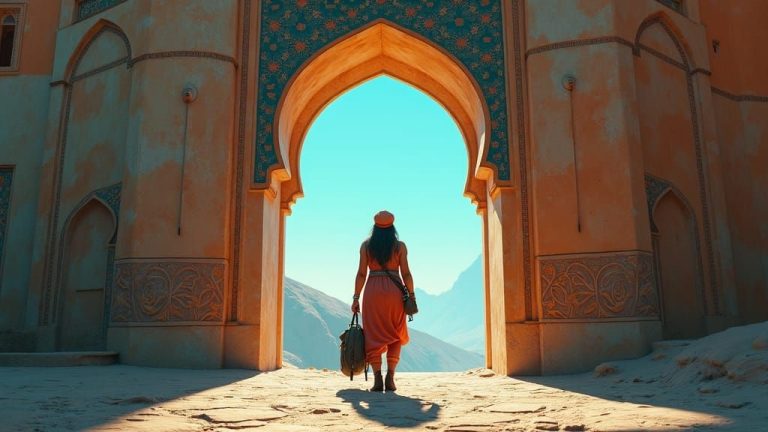 Les destinations incontournables pour les amateurs de culture 8 Destinations pour les amateurs de culture