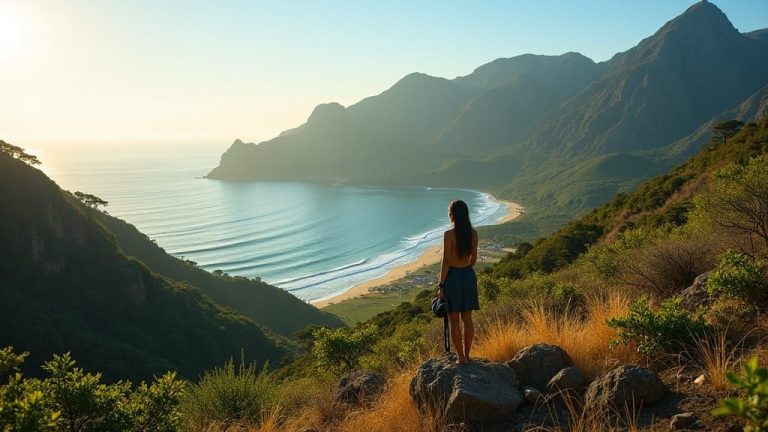 Destinations idéales pour les photographes 10 Destinations pour les photographes