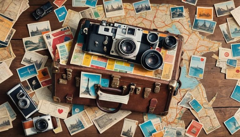 Comment planifier un voyage autour du monde : les étapes clés à suivre 10 Comment planifier un voyage autour du monde