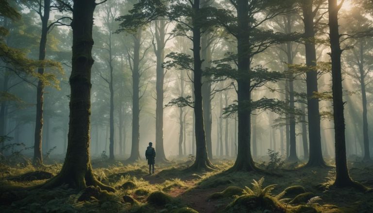 Découvrez les forêts les plus fascinantes à explorer 9 Forêts à explorer