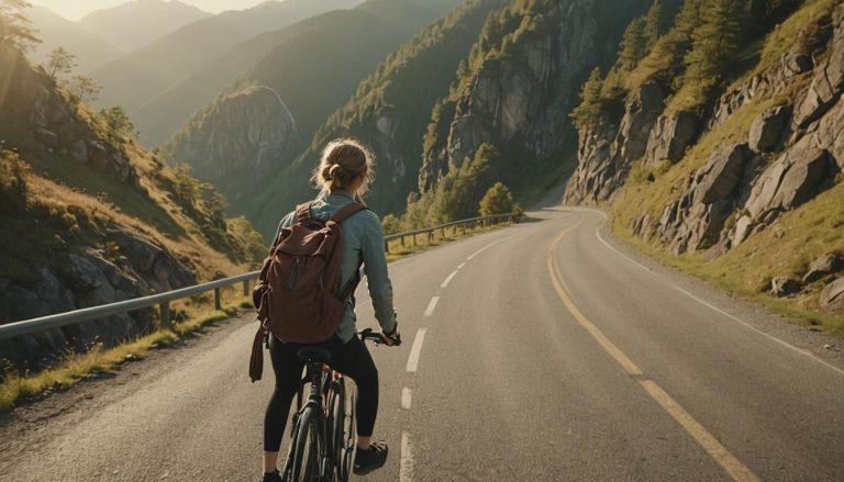Guide complet pour voyager à vélo 7 Guide complet pour voyager à vélo