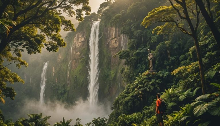 Guide de voyage en Amérique du Sud : Découvrir les merveilles du continent sud-américain 5 Guide de voyage en Amérique du Sud
