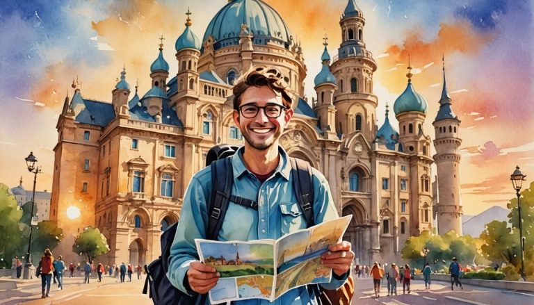 Guide de voyage pour débutants 4 Guide de voyage pour débutants