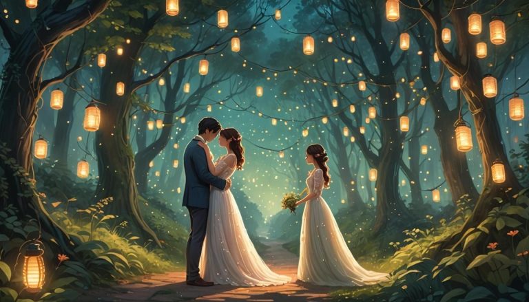 Idées de voyages pour une lune de miel inoubliable 1 Idées de voyages pour une lune de miel
