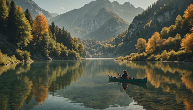 Les plus beaux lacs à explorer en France 8 Lacs à explorer