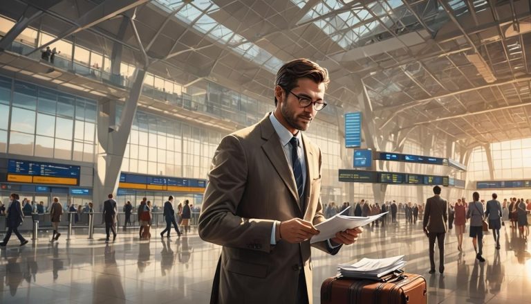 Comment planifier un voyage d'affaires efficacement 8 Comment planifier un voyage d'affaires