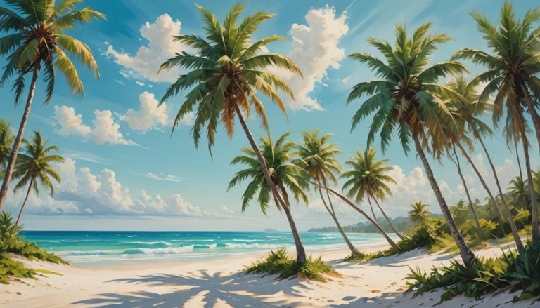 Les plus belles plages du monde 1 Les plus belles plages du monde