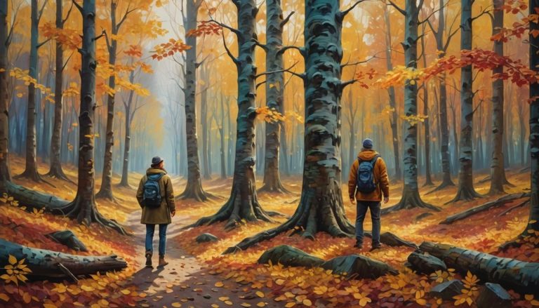 Partir en voyage en automne : les meilleures destinations à découvrir ! 9 Meilleures destinations de voyage en automne