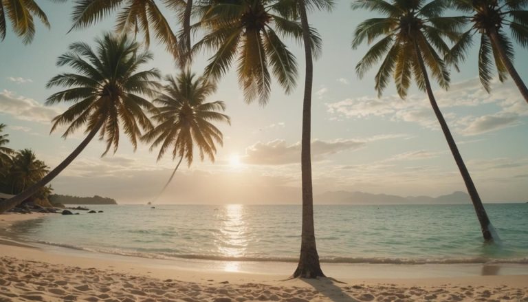 Les meilleures destinations de voyage pour l'été 8 Meilleures destinations de voyage pour l'été