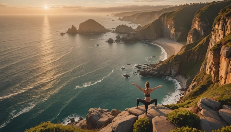 Les meilleures destinations de yoga pour se ressourcer 6 Meilleures destinations de yoga