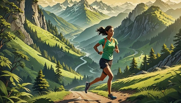 Les meilleures destinations pour les amateurs de course à pied 1 Meilleures destinations pour les amateurs de course à pied