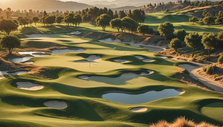 Les meilleures destinations pour les amateurs de golf 6 Meilleures destinations pour les amateurs de golf