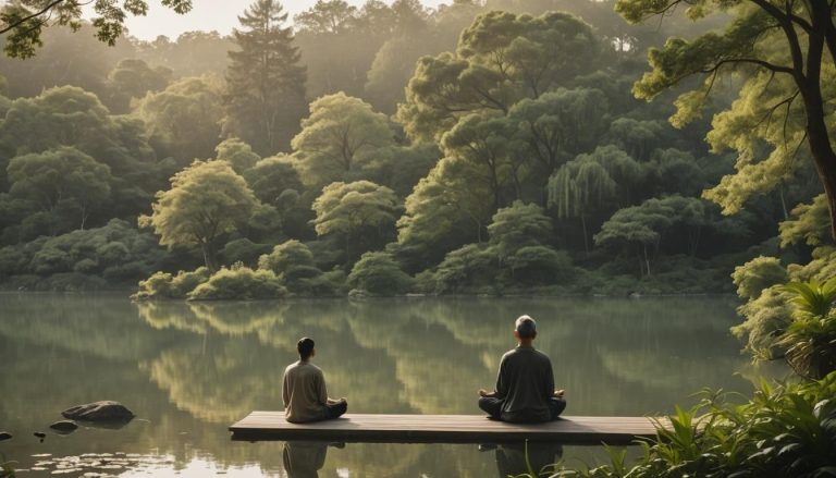 Les meilleures destinations pour les amateurs de méditation 3 Meilleures destinations pour les amateurs de méditation
