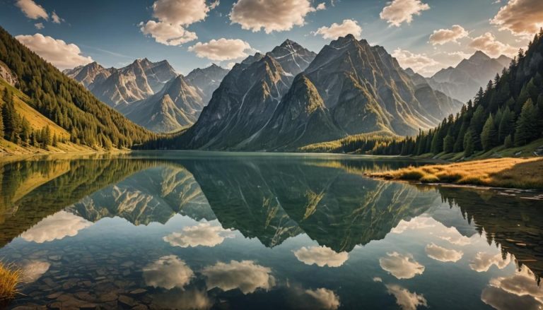 Découvrez les meilleures destinations pour les amateurs de nature 2 Meilleures destinations pour les amateurs de nature