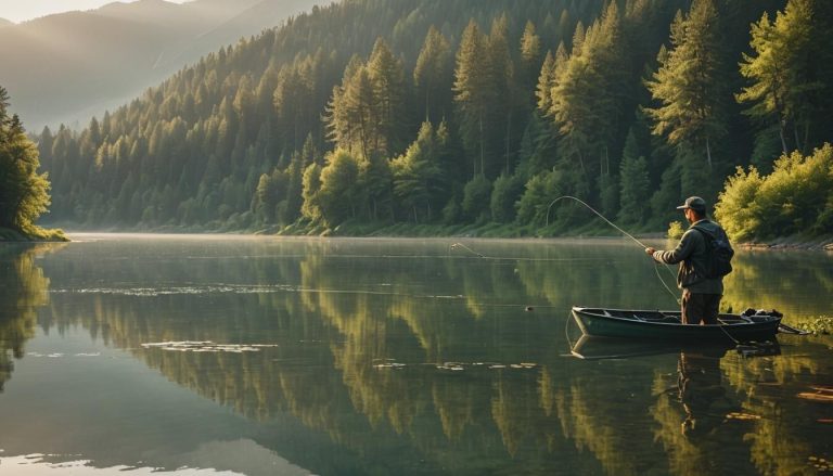 Meilleures destinations pour les amateurs de pêche 10 Meilleures destinations pour les amateurs de pêche