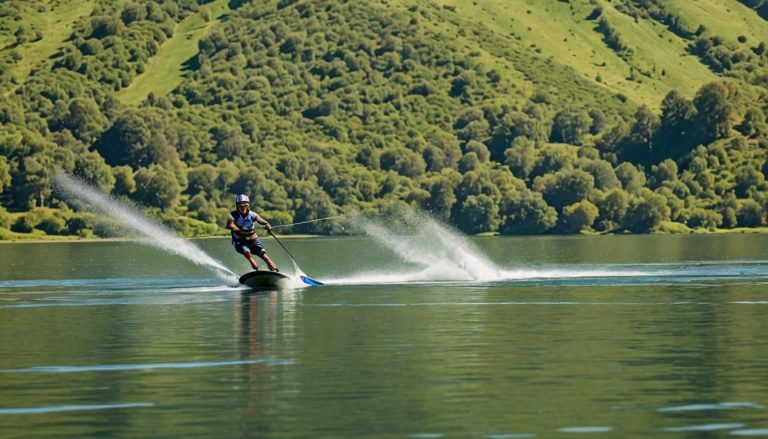 Les meilleures destinations pour les amateurs de ski nautique 6 Meilleures destinations pour les amateurs de ski nautique