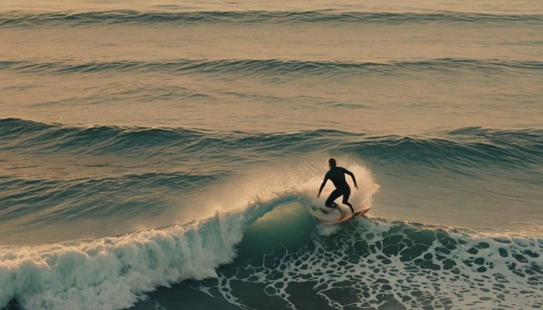 Les meilleures destinations pour les amateurs de surf 4 Meilleures destinations pour les amateurs de surf