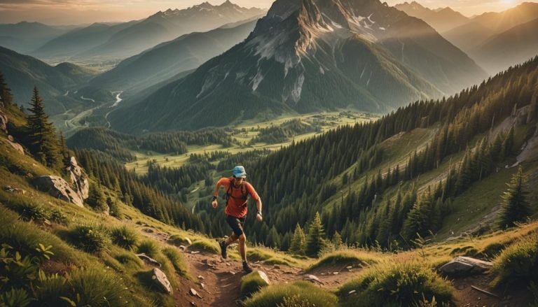Les meilleures destinations pour les amateurs de trail running 3 Meilleures destinations pour les amateurs de trail running