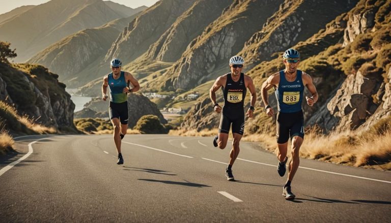 Meilleures destinations pour les amateurs de triathlon 2 Meilleures destinations pour les amateurs de triathlon