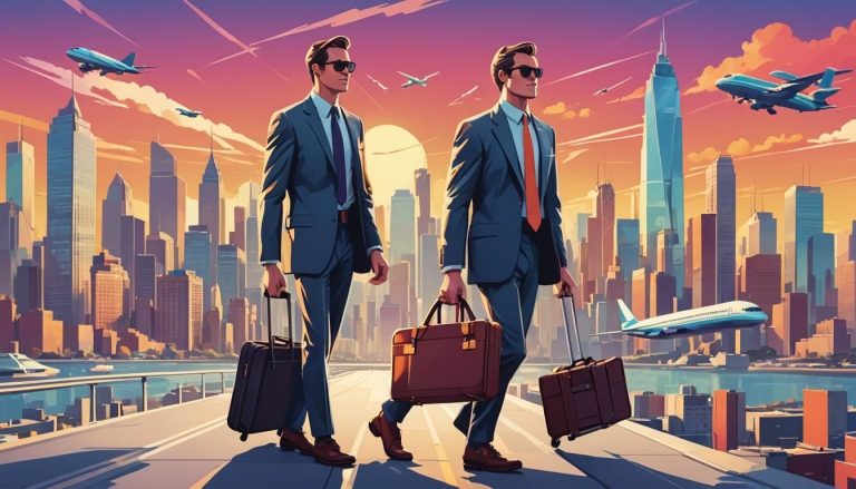 Les meilleures destinations pour les voyages d'affaires 6 Meilleures destinations pour les voyages d'affaires
