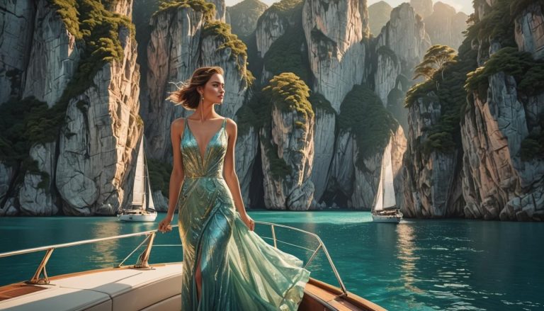 Les meilleures destinations pour les voyages de luxe 5 Meilleures destinations pour les voyages de luxe