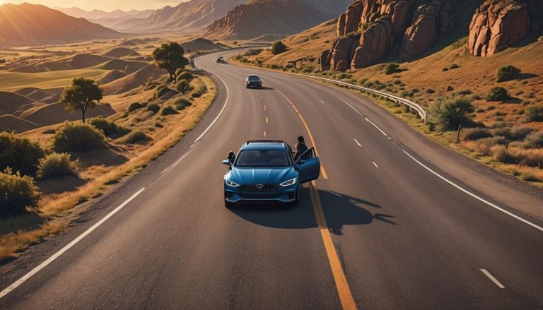 Comment préparer un road trip ? 3 Comment préparer un road trip