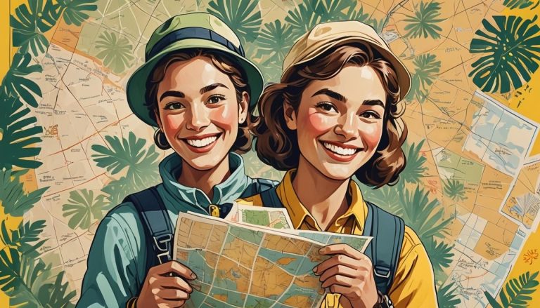 Comment préparer un voyage à l'étranger 2 Comment préparer un voyage à l'étranger
