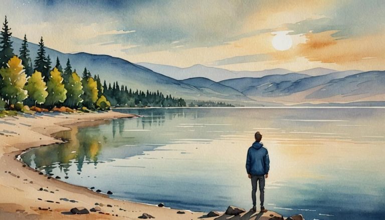 Où se trouve la plage de Kelowna ? 7 Où se trouve la plage de Kelowna ?