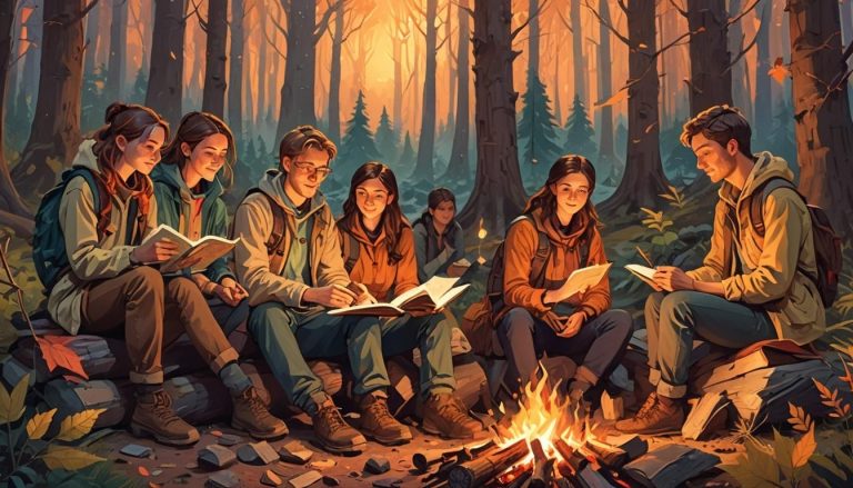 Comment préparer un voyage d'aventure : les étapes à suivre 1 Comment préparer un voyage d'aventure
