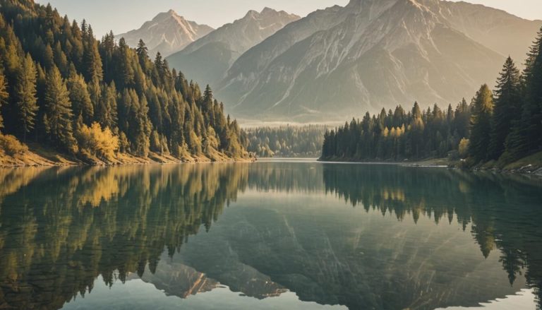 Où se trouve le lac Flathead ? 7 Où se trouve le lac Flathead ?