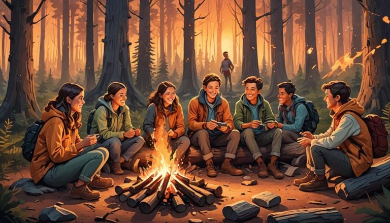 Comment préparer un voyage de camping : tout ce que vous devez savoir 10 Comment préparer un voyage de camping