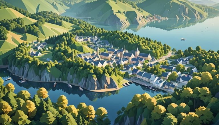 Où se trouve Maho, Luxembourg ? 4 Où se trouve Maho, Luxembourg ?