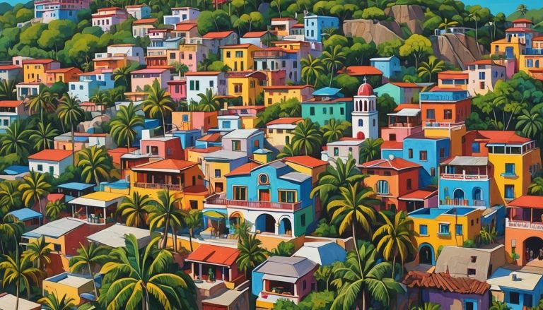 Où se trouve Sayulita au Mexique ? 2 Où se trouve Sayulita au Mexique ?