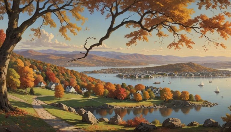 Où se trouve Tarrytown, New York ? 1 Où se trouve Tarrytown, New York ?