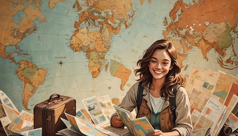 Comment préparer un voyage de dernière minute ? 9 Comment préparer un voyage de dernière minute