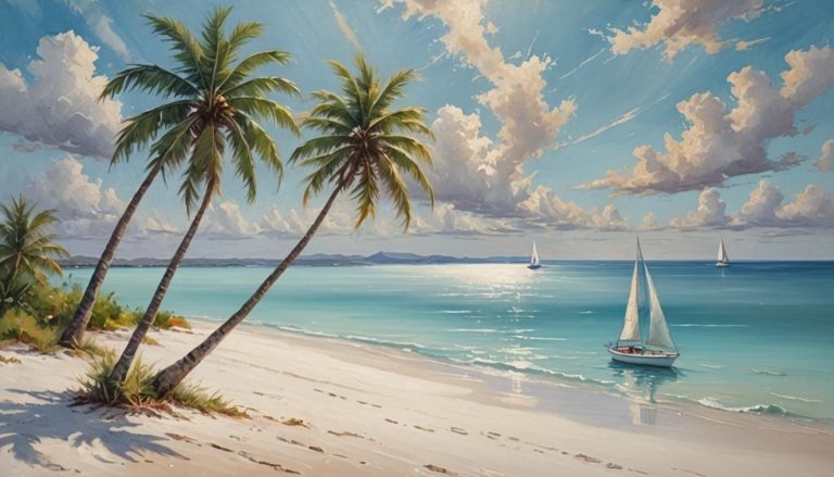 Où se trouvent les plages à Cozumel ?