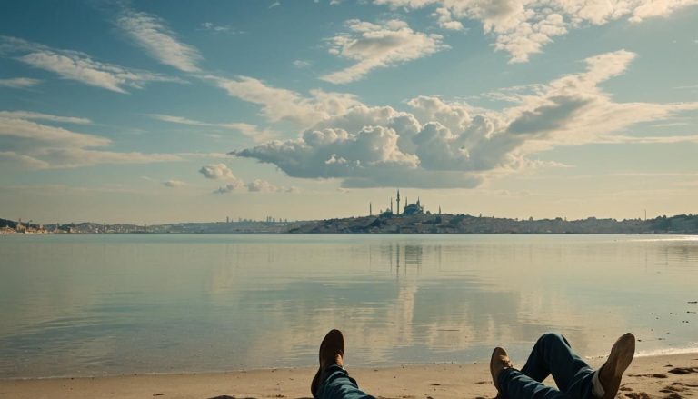 Où se trouvent les plages à Istanbul ?