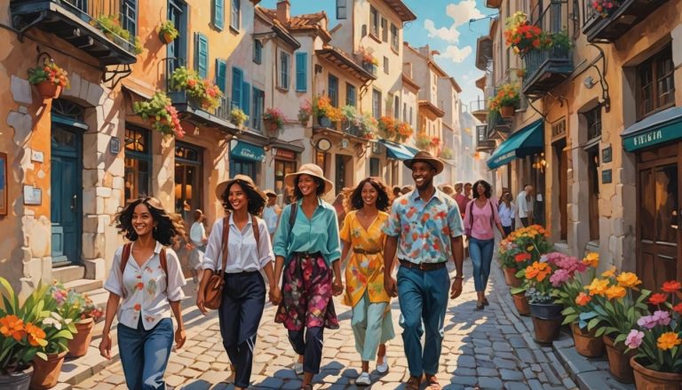 Comment préparer un voyage de groupe : conseils et astuces 8 Comment préparer un voyage de groupe