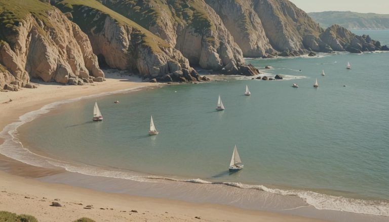 Où se trouvent les plus belles plages de Belgique ?