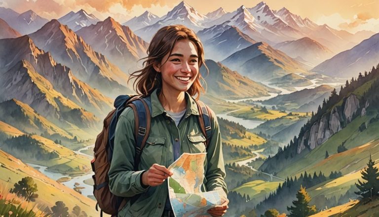 Planifier un voyage en solo