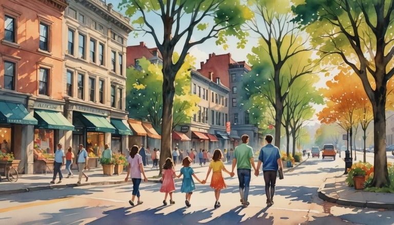 Que faire à Albany ?