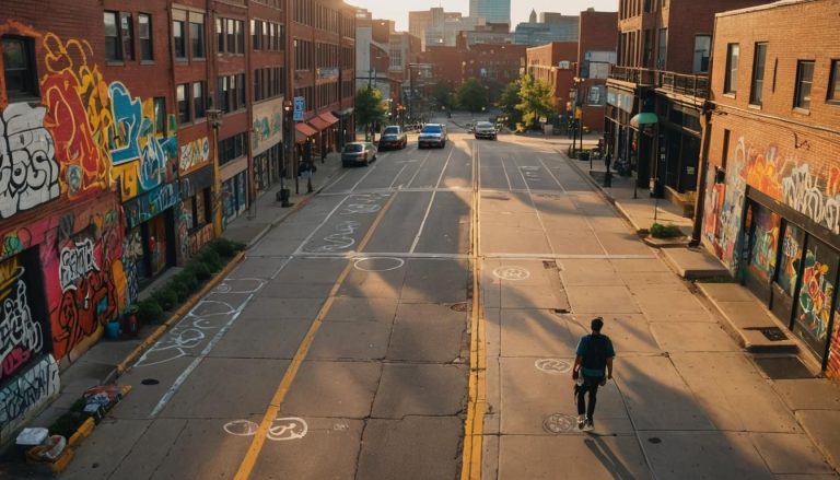 Que faire à Columbus, Ohio ?