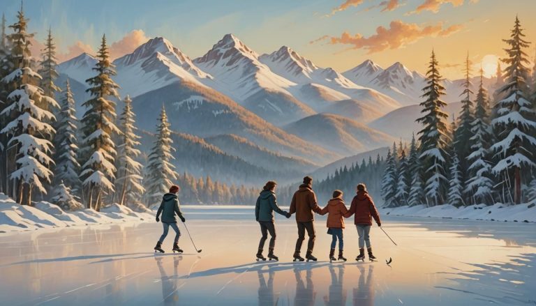 Que faire à Lake Placid ?