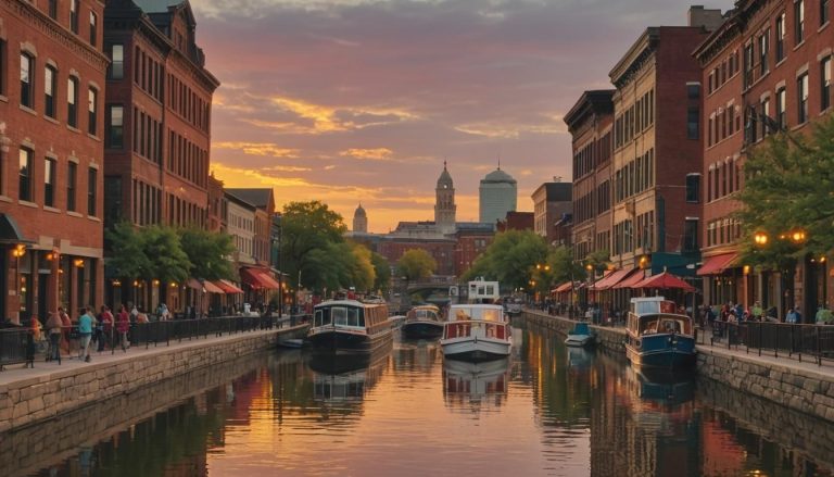 Que faire à Syracuse, New York ? 9 Que faire à Syracuse, New York ?