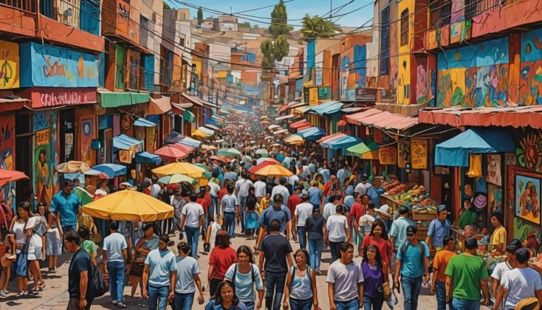 Que faire à Tijuana ? 7 Que faire à Tijuana ?